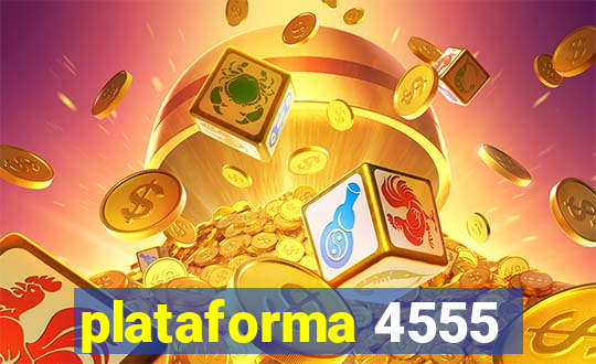 plataforma 4555